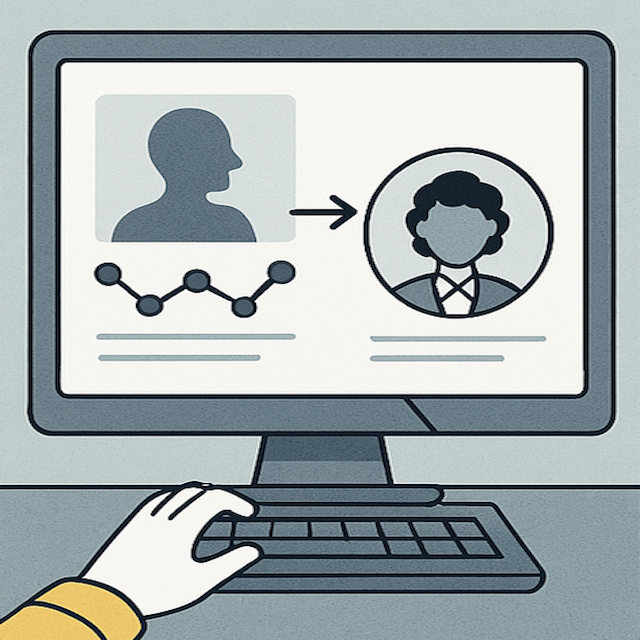 Intelligentes Matching